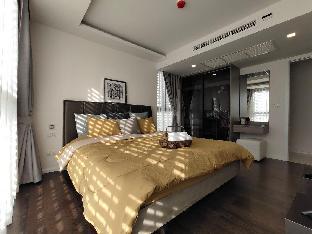 Asok&amp;Sukhumvit#Near Terminal 21&amp;Nana#Max4@2BR(22)