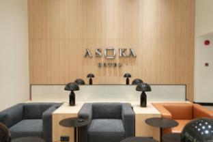 Asoka Hotel