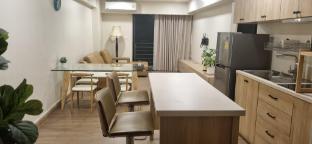 Asoke-Phetchaburi Japanese Style Cozy Apartment