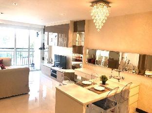 Asoke Sukhumvit Condo Luxury Room