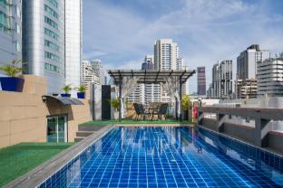 Aspira Suites Sukhumvit 20