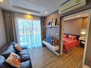 Aster room Plus @The Blu X condo B