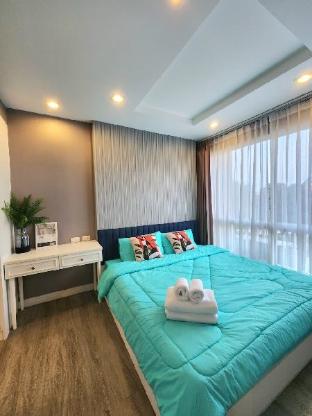 Aster Room Seaview @ The Blux Condo B