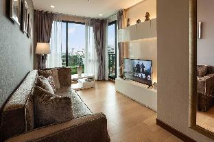 Astra Condo Luxury Suite @ City of Chiang Mai