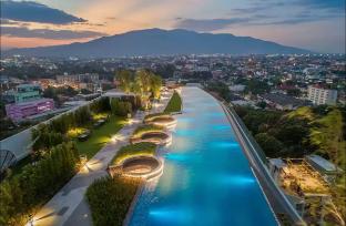ASTRA Sky River 3 bedrooms/2 bathrooms/