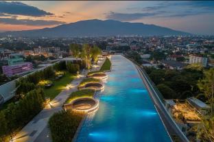 ASTRA Sky River 3 bedrooms/74 sqm/2 bathrooms/