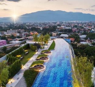 Astra Sky River Changkhlan CNX