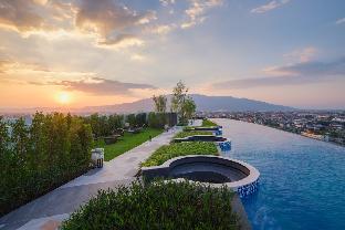 Astra Sky River cozy apartment (1 Bed)