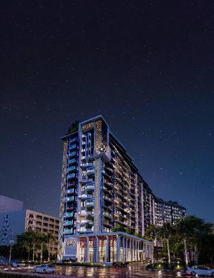 Astra Sky River High Floor