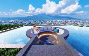 Astra Skyriver luxury 3 bedrooms