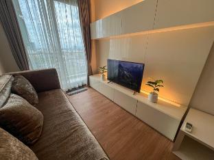 Astra Suite High Floor with Pool View
