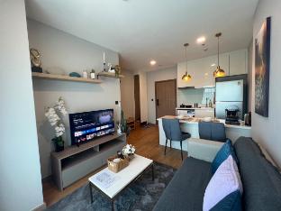 AstraSky 1BR/Rooftop Pool/7-Eleven/Street food