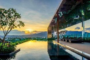 AstraSuite 1BR/AirPurifier/RooftopPool/NightBazaar