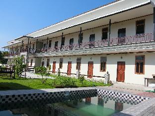 At banmho resorts