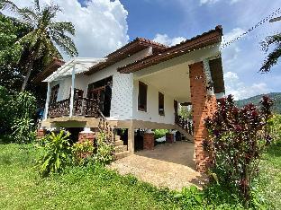 At Cherngtalay  house #5