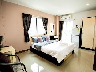 At Ease Residence Suvarnabhumi