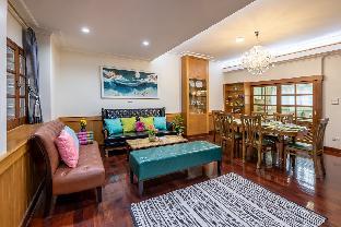 At NANA_5 Bed_CITY CENTER_Nana BTS_ MBK_ Siam