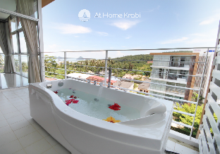 At Sea Condo @ Pano View A 501
