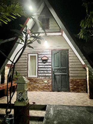 At Tree resort บ้านกรูด (เรือนหน้าจั่ว)