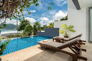 Atika Villa one oceanfront pool villa