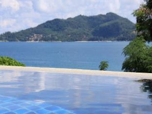 Atika Villas Phuket