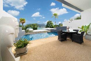 Atika Villas xero oceanfront pool villa