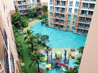 Atlantis Condo Pattaya by Kook