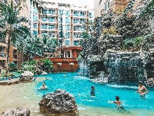 Atlantis Condo Resort E8