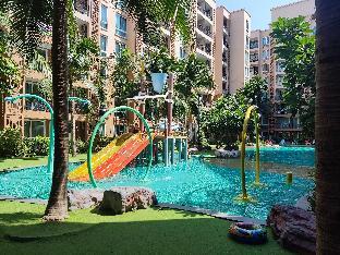 Atlantis condo resort pattaya by Litzaa