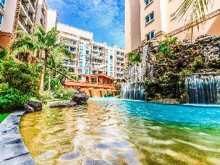 Atlantis Condo Resort Pattaya by Natnarin