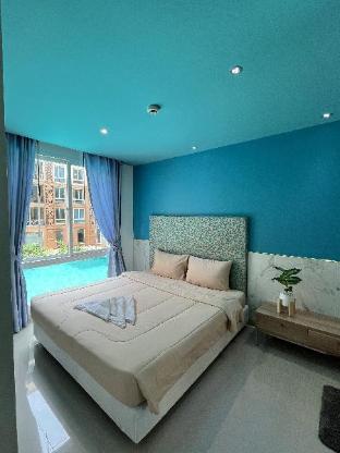 Atlantis Condo Resort Pattaya by Ramita