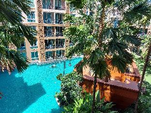 Atlantis Condo Resort Pattaya Jomtien beach
