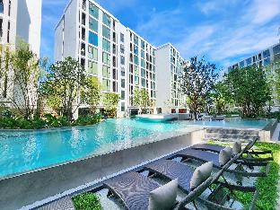 Atmoz Oasis Onnut-Sukhumvit 77