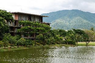 atta Lakeside Resort Suite