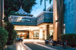 August Suites Pattaya