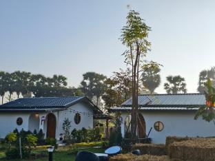 Aun-I-Na Homestay อุ่นไอนา โฮมสเตย์ ณ นครพนม