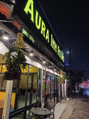 Aura Inn Rooms