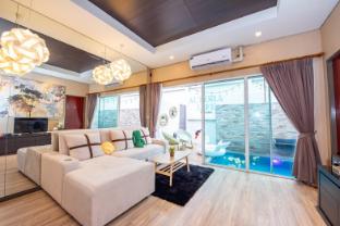 Aurora Life Pool villa Pattaya