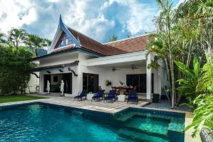 Authentic Private Elegant Villa with nice Pool