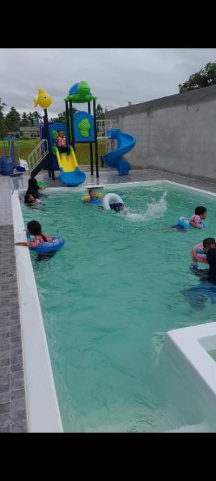AVA poolvilla satun