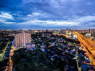 Avana Bangkok Hotel &amp; Convention Centre