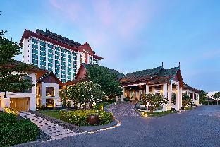 Avani Khon Kaen Hotel &amp; Convention Centre
