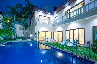 Avoca Pool Villas