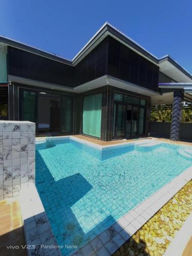 AWA Pool Villa