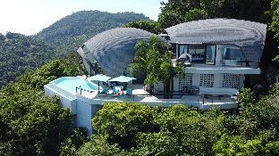 Award Wining 2 Bed Seaview - Villa Moon Shadow
