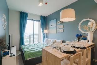 Awesome 36F Condo Elegant Pattaya 10 min Balihai