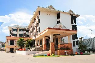 Ayara Grand Palace Hotel