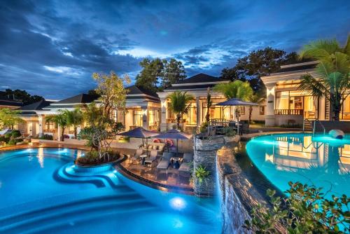 AZ Sunrise Resort & Fitness Club