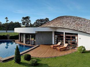 Azaya Villas Resort