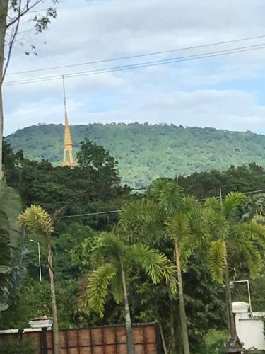 B&amp;B Forest Hill Khao Yai